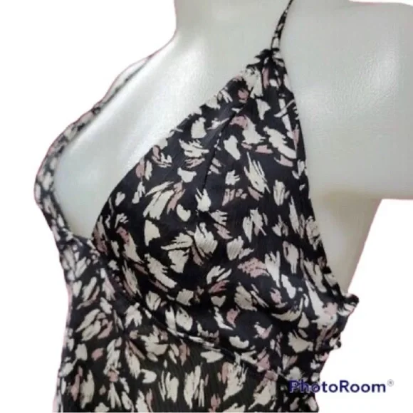 Free People intimately night combo slip dress - Picture 5 of 9